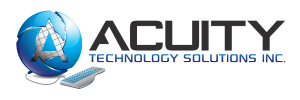 Acuity Technology Solutions Inc.